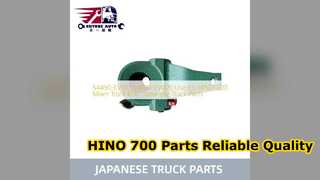 HINO 700 मिक्सर ट्रक P11C पार्ट्स S4490 EV010 EV020