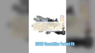 ISUZU FVR गियरशिफ्टर रिप्लेसमेंट पार्ट 1337301560