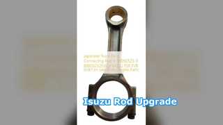 इसुज़ु FSR FVR 6HK1 कनेक्टिंग रॉड