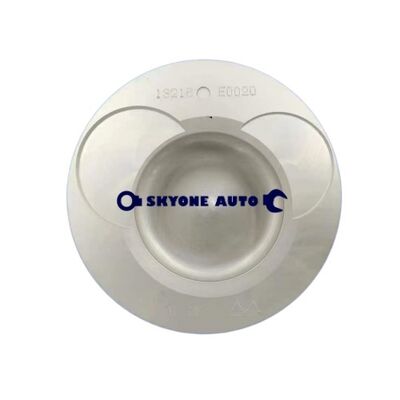 HINO इंजन पार्ट्स इंजन पिस्टन पिन के साथ HINO 300 DUTRO W04D OEM 13216-E0020 के लिए