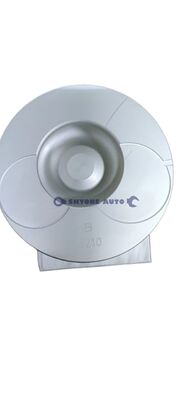 जापानी ट्रक पार्ट्स इंजन पिस्टन ISUZU NKR 4JB1T OEM 8-94340621-0 8-94340621-1 के लिए