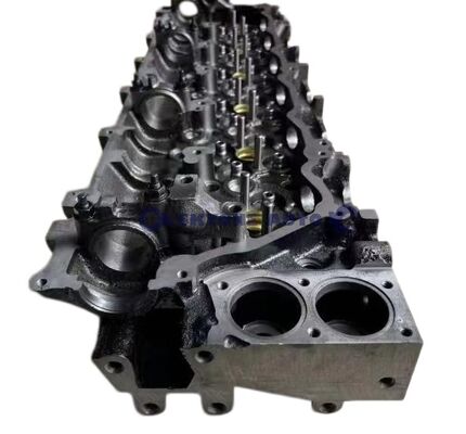 Japanese Truck parts Cylinder head for ISUZU Forward FTR FVR 6HK1 Truck type electric injection
