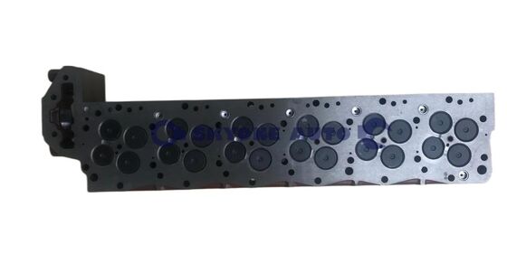 हि.नो. 500 रेंजर J08C-UJ J08CT के लिए जापानी ट्रक पार्ट्स सिलेंडर हेड असेंबली OEM 11101-E0541