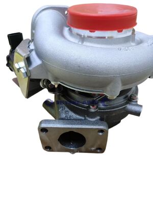 HINO 700 Profia E13C OEM S1760-E0102 S1760-E0M10 S1760-E0101 के लिए RHG8 इंजन टर्बोचार्जर