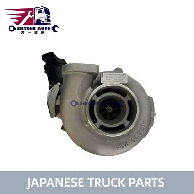 हनीवेल / IHI GT2263KL इंजन टर्बोचार्जर HINO 500 J05E N04CT OEM 17201-E0747 17201-E0741 17201-E0742 के लिए