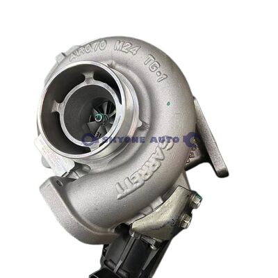 GT2263KL इंजन टर्बोचार्जर HINO 500 J05E N04CT OEM 17201-E0747 17201-E0741 17201-E0742 के लिए आईएचआई ब्रांड