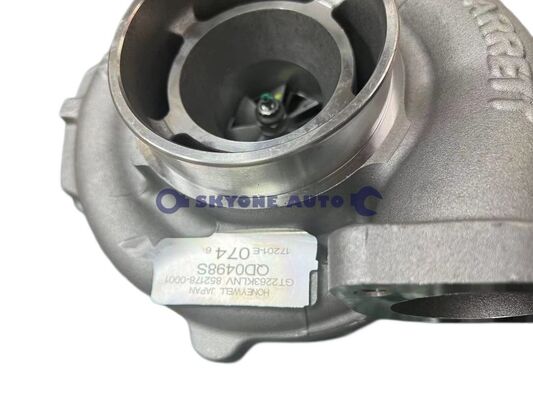 हनीवेल / IHI GT2263KL इंजन टर्बोचार्जर HINO 500 J05E N04CT OEM 17201-E0747 17201-E0741 17201-E0742 के लिए