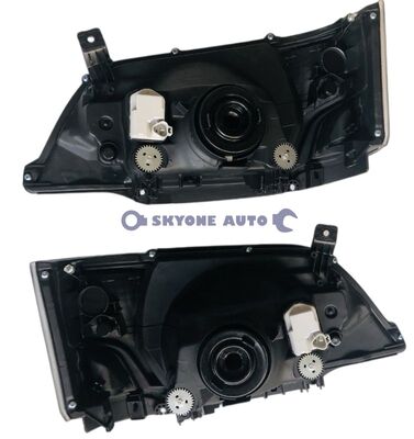 Japanese Truck Parts 81150-37670 81110-37670 Head Lamp Head Light for HINO 300 DUTRO/DYNA N04C J05E