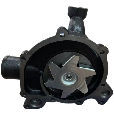 जापानी ट्रक पार्ट्स इंजन ME075218 MITSUBISHI FUSO TRUCK FIGHTER 6D16T 6D16 ME075218 के लिए पानी पंप