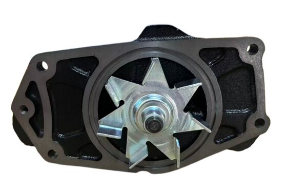 जापानी ट्रक भागों इंजन ME013868 MITSUBISHI FUSO TRUCK 6D34 6D34T ME013868 के लिए पानी पंप