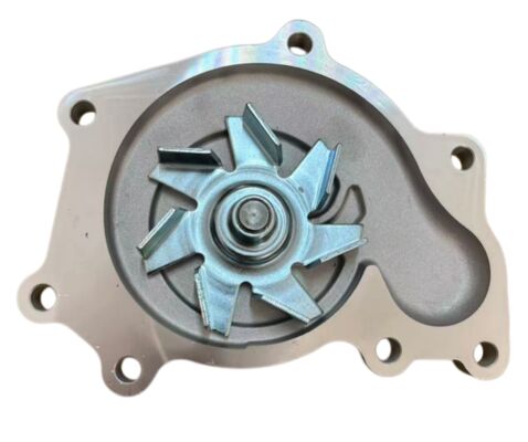 जापानी ट्रक पार्ट्स MITSUBISHI CANTER TRUCK के लिए इंजन वाटर पंप 4M51 4M51T J221-0060S ME994451 ME994522 ME995072