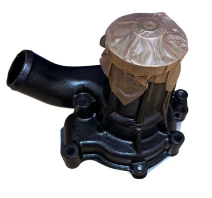 जापानी ट्रक पार्ट्स इंजन वाटर पंप 1-13650017-0 ISUZU FVR FTR 6BD1 6BG1T 6BG1 OEM नंबर 1-13650017-0 के लिए