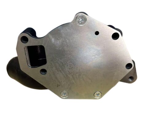 जापानी ट्रक पार्ट्स इंजन वाटर पंप 1-13650017-0 ISUZU FVR FTR 6BD1 6BG1T 6BG1 OEM नंबर 1-13650017-0 के लिए