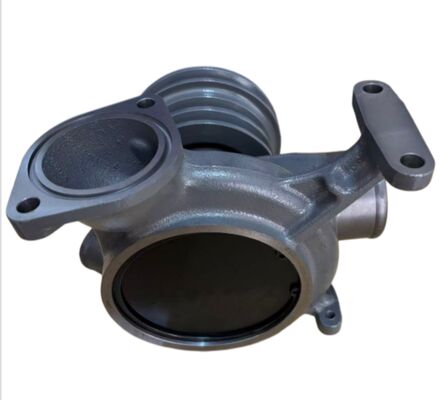 जापानी ट्रक भागों इंजन 25100-83012 MITSUBISHI SUPERGREAT ट्रक के लिए पानी पंप HYUNDAI D6CB 6D22 6D22T 25100-83012