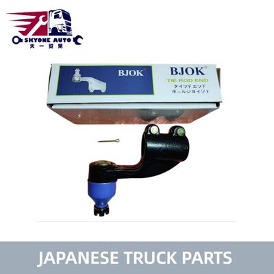 ISUZU CYZ FVZ FVM 6WG1 ISUZU पार्ट्स के लिए जापानी ट्रक पार्ट्स टाई रॉड एंड 8-98228107-0 8-98228106-0