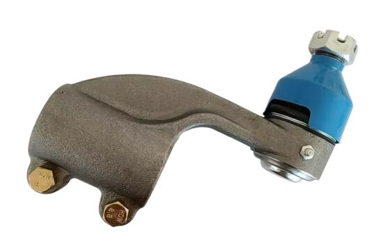 ISUZU CYZ FVZ FVM 6WG1 ISUZU पार्ट्स के लिए जापानी ट्रक पार्ट्स टाई रॉड एंड 8-98228107-0 8-98228106-0