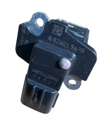 जापानी ट्रक पार्ट्स सेंसर Maniford/एयर फ्लो सेंसर 8-97601967-0 1-87618483-0 ISUZU 6WG1 6UZ1 6HK1 4JJ1 600P FVR/CYZ/DMAX ISUZU TRUCK PARTS के लिए