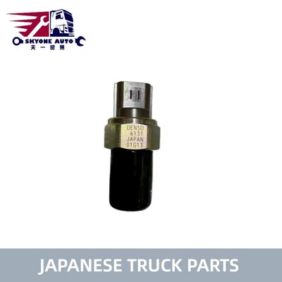 जापानी ट्रक पार्ट्स ईंधन रेल दबाव सेंसर 8-98119790-0 ISUZU FVR CXZ TRUCK 4HK1 6HK1 6WF1 6WG1 ISUZU PARTS के लिए