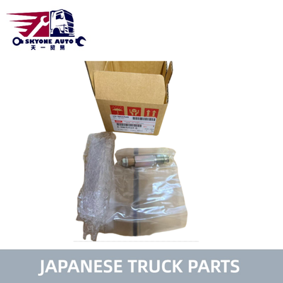 ISUZU FVR NPR 6HK1 4HK1 ISUZU पार्ट्स के लिए जापानी ट्रक पार्ट्स ऑयल प्रेशर सेंसर 8-98032549-0 095420-0201