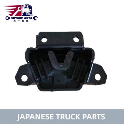 जापानी ट्रक पार्ट्स गियरबॉक्स माउंटिंग 1-53225316-0 ISUZU इंजन FVR FVZ 6WF1 10PE1 6SD1T ट्रक ISUZU बस पार्ट्स के लिए