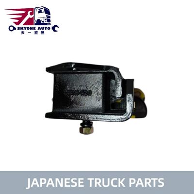 जापानी ट्रक पार्ट्स इंजन माउंटिंग 1-53215184-0 ISUZU इंजन FVR FRR FVZ 6HK1 6HE1 6BG1 ISUZU ट्रक पार्ट्स के लिए