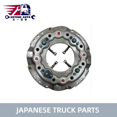जापानी ट्रक पार्ट्स क्लच कवर 380MM 1-31220377-2 1-87610146-0 ISUZU FSR FVR 6HK1 के लिए बिक्री पर Isuzu इंजन पार्ट्स