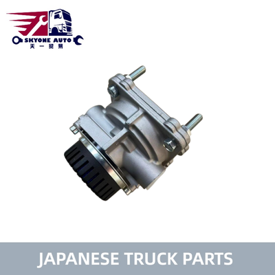 Japanese Truck Parts Brake Control Valve 8-98292213-0 8982922132 243-07102 For ISUZU GIGA FVZ285 FVR34 EXR 6HK1 on sale Isuzu Engine Parts
