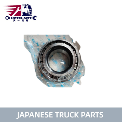 जापानी ट्रक पार्ट्स व्हील हब लेयरिंग इनर 8-98317461-0/1-09812231-0 ISUZU CYZ CVR FVR 6WF1 6HK1 के लिए बिक्री पर Isuzu इंजन पार्ट्स