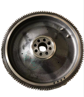 380mm 13450-E0B61 Flywheel For HINO 500 J08C J08CT Hino 500 Parts