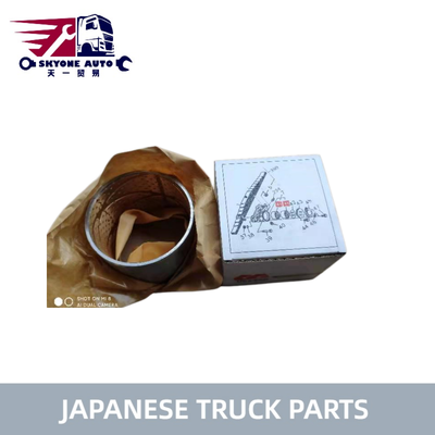 Hino Trunnion Bush HINO 500 700 SZ384-00008 जापानी ट्रक के लिए उपयोग Hino चेसिस भागों के लिए