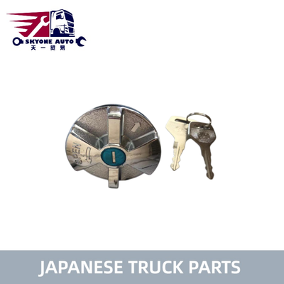 69058-37030 77310-60051 Fuel Tank Cap for HINO 300 DUTRO DYNA N04C/TOYOTA Use For Japanese Truck Parts