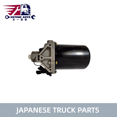 Hino इंजन पार्ट्स 44830-2990 DU-3 एयर ड्रायर Assy for HINO 500 GH/FG FM2P J08C ट्रक पार्ट्स