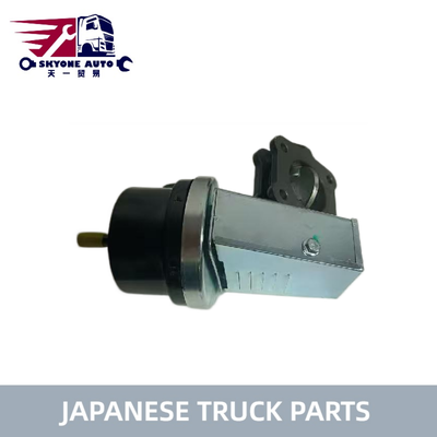 ISUZU NMR85 NLR85 NQR71 NPR71 4HG1 4HF1 के लिए मूल Isuzu 8-980332200-1 निकास ब्रेक एयर वाल्व
