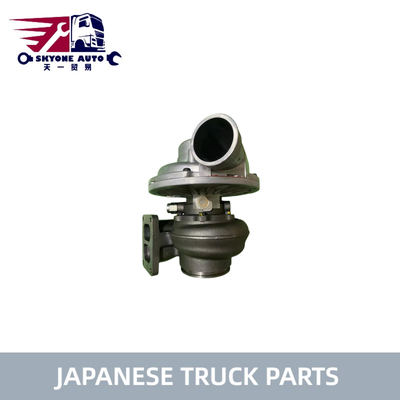 मूल इज़ुज़ु इंजन पार्ट्स 1-14400401-0 ISUZU CXZ 6WA1TC के लिए ब्रांड न्यू टर्बोचार्जर