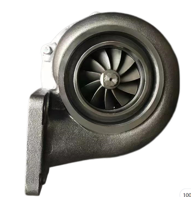 मूल Isuzu इंजन पार्ट्स 1-14400334-0 RHE7 ISUZU FVR 6SD1-TQA 6SD1T EX3003C जापानी ट्रक भागों के लिए ब्रांड नई टर्बोचार्जर