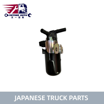 Hino ट्रक पार्ट्स 24V 27690-78130 सोलेनोइड Assy W/Bracket के लिए HINO 300 DUTRO N04CT TOYOTA XZU422