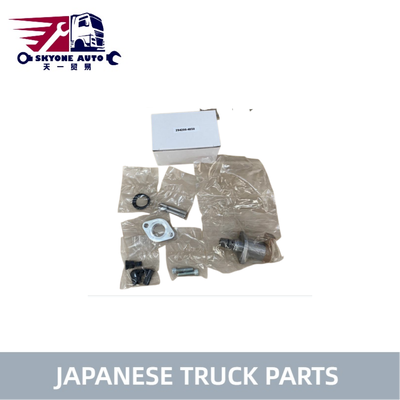 जापानी ट्रक पार्ट्स डेन्सो सक्शन कंट्रोल SCV वाल्व 294200-4850 04226-E0110 HINO 300 TOYOTA N04C HinoTruck पार्ट्स के लिए