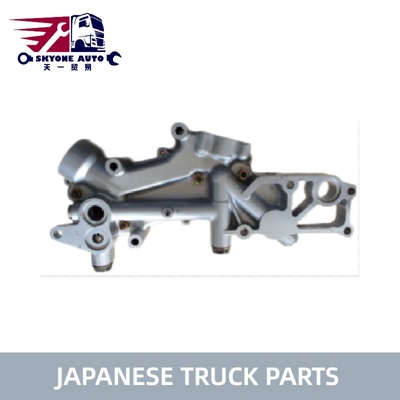 Japanese Truck Parts Oil cooler cover 21302-Z9002 for NISSAN/UD FD6 FD6T TRUCK Nissan Truck Parts