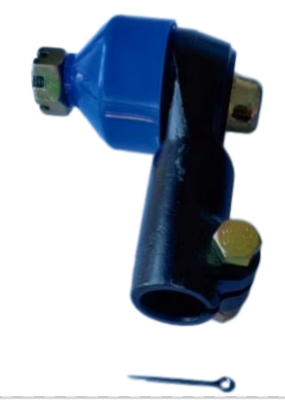 जापानी ट्रक पार्ट्स टाई रॉड एंड 1-43150748-0 1-43150749-0 ISUZU FRR के लिए GIGA ट्रक Isuzu इंजन पार्ट्स