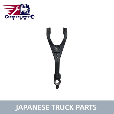 जापानी ट्रक पार्ट्स Isuzu क्लच शिफ्ट फोर्क 8-97255303-0 ISUZU NPR NQR 4KH1 4HK1 4HG1 4HF1 MYY5T ट्रांसमिशन ट्रक HINO इंजन पार्ट्स के लिए