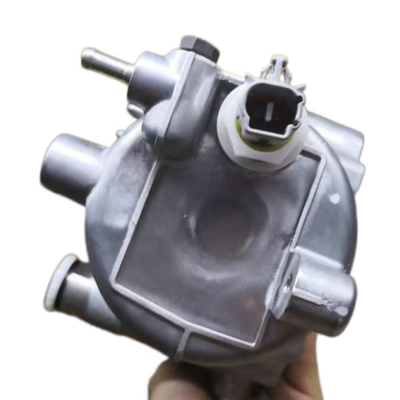 फ़िल्टर Assy; ईंधन 23300-E0022 के लिए HINO 500 AK श्रृंखला J08C जापानी ट्रक पार्ट्स
