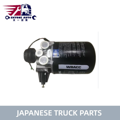 S4430-E0420 S4430E0420 एयर ड्रायर Assy के लिए HINO 700 ट्रक P11C उच्च गुणवत्ता वाले जापानी ट्रक पार्ट्स