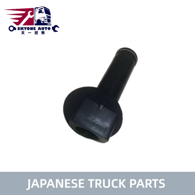 23745-1060 S2374-51060 S237451060 HINO 700 ट्रक E13C P11C SH1E के लिए इंजेक्टर नोजल सील उच्च गुणवत्ता वाले जापानी ट्रक पार्ट्स