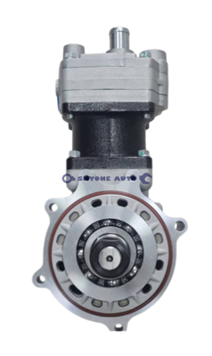 जापानी ट्रक पार्ट्स एयर कंप्रेसर पंप EURO4 S2910-E0C03 S2910E0C03 के लिए HINO 500 FM280JD ट्रक J08ET HINO इंजन पार्ट्स