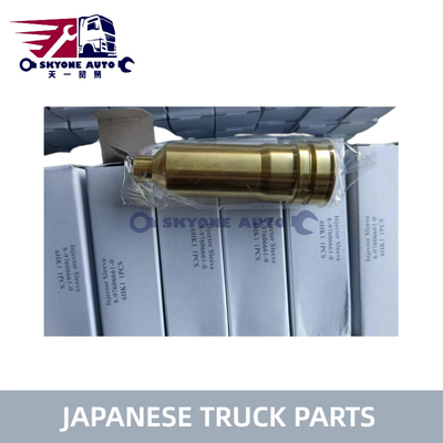 इसुजु इंजन पार्ट्स इंजेक्टर स्लीव 8-97606661-0 8-97606661-1 ISUZU FTR 4HK1/6HK1 के लिए उपयोग करें