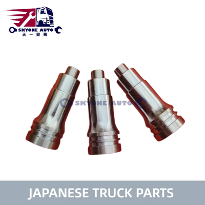 Isuzu इंजन पार्ट्स नोजल धारक आस्तीन 1-11129067-0 1-11129064-1 ISUZUCXZ CYZ 6WG1 6WF1 ट्रक के लिए उपयोग