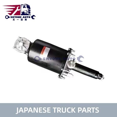 Hino ब्रेक पार्ट्स ब्रेक बूस्टर Assy 44610-E0130 44640-3591 HINO MEGA 500 H06C J08C ट्रक के लिए उपयोग