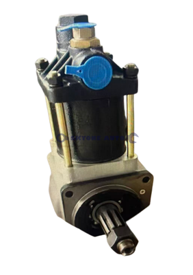 जापानी ट्रक पार्ट्स 14501-96003 1450196003 80MM एयर कंप्रेसर पंप Assy के लिए NISSAN UD PD6 PE6 ट्रक HNTC ब्रांड