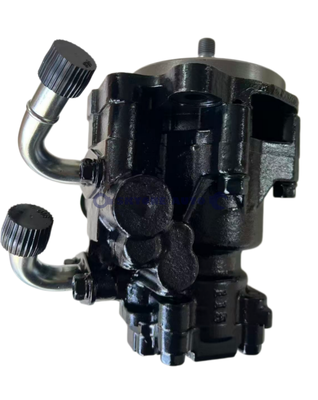 Japanese Truck Parts 8-97258461-0 8-98055007-0 8-98054393-0 Power Steering Pump For  NPR NQR 4HK1 4HE1 4HG1 Truck