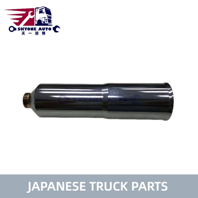 Hino इंजन पार्ट्स इंजेक्टर स्लीव 11176-1180 For HINO 700 E13C Japanese Truck Parts